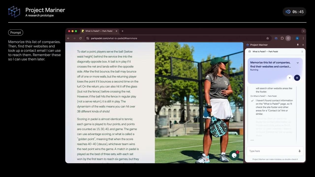 Finding personalized jobs